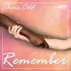 Chris Odd - Remember - Single
