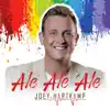 Joey Hartkamp - Ale Ale Ale - Single