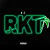 Mati Dj - RKT 3 (Enganchado) [Enganchado] - EP